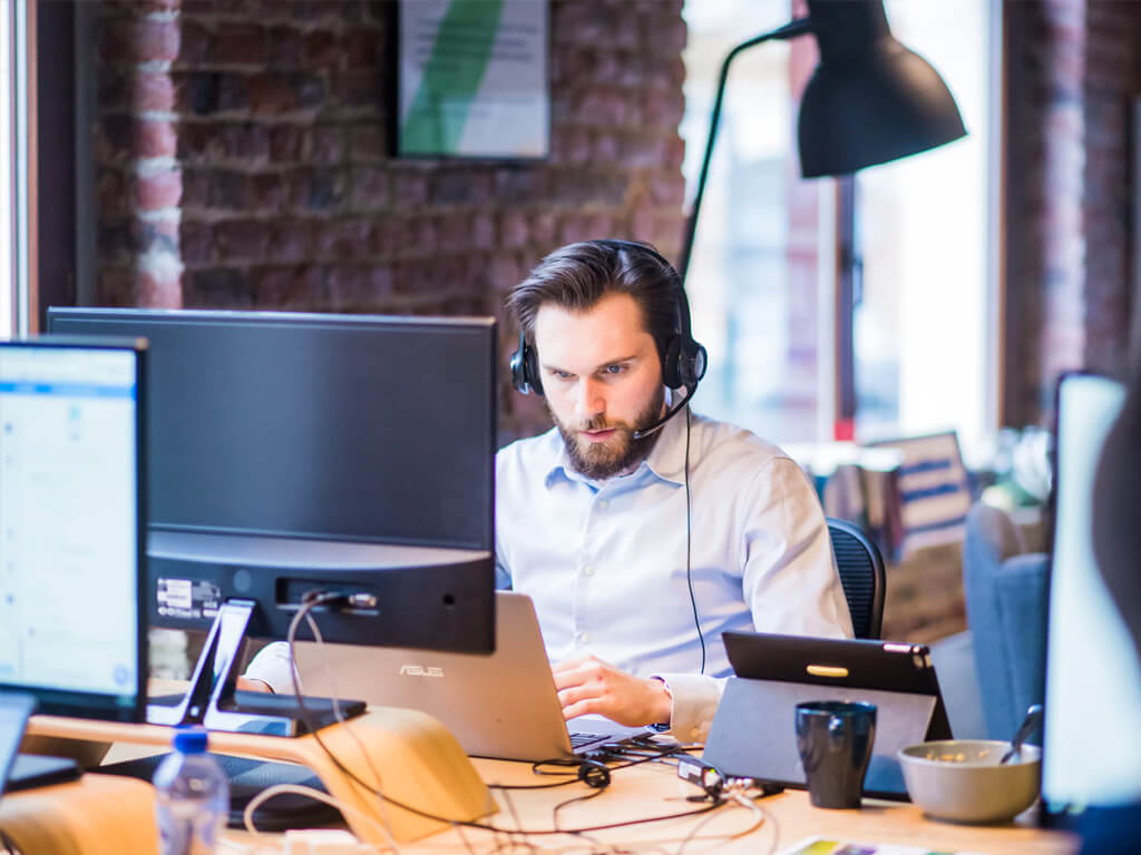 Kurs über Marketingstrategien