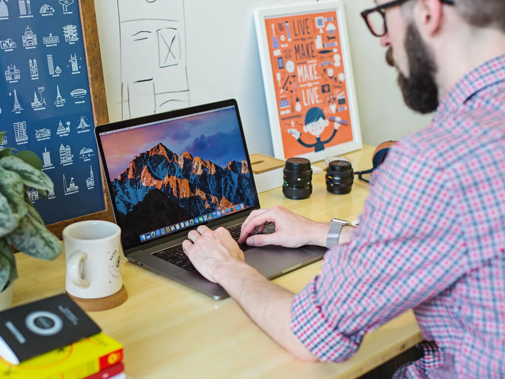 Kreative Designs für Ihr Projekt